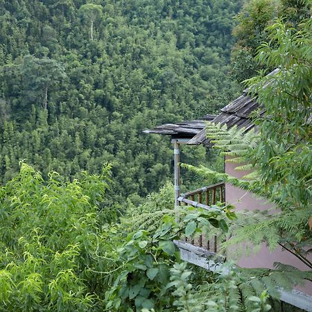Chapa Farmstay - Mountain Retreat Sa Pa Exterior foto