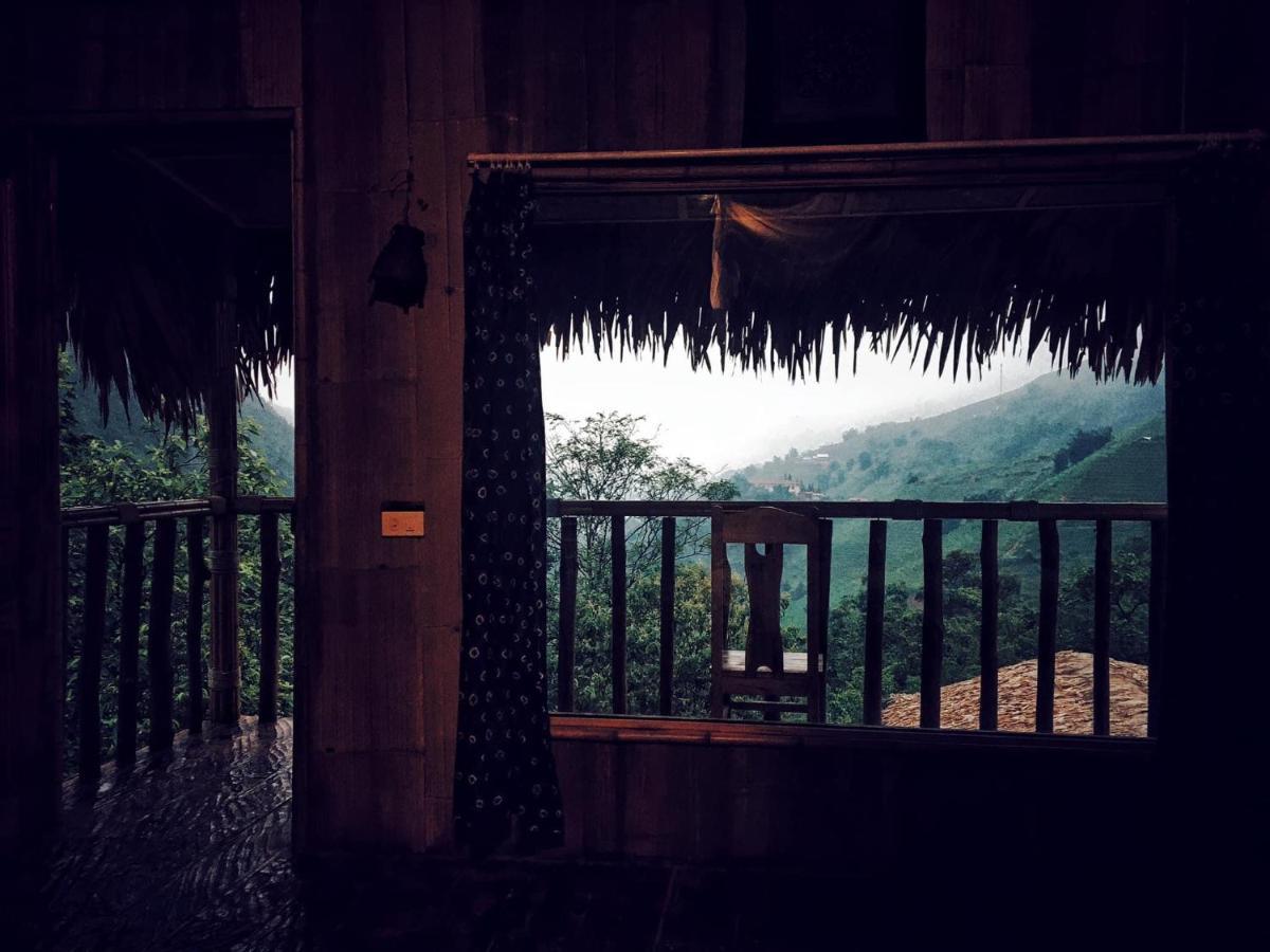 Chapa Farmstay - Mountain Retreat Sa Pa Exterior foto