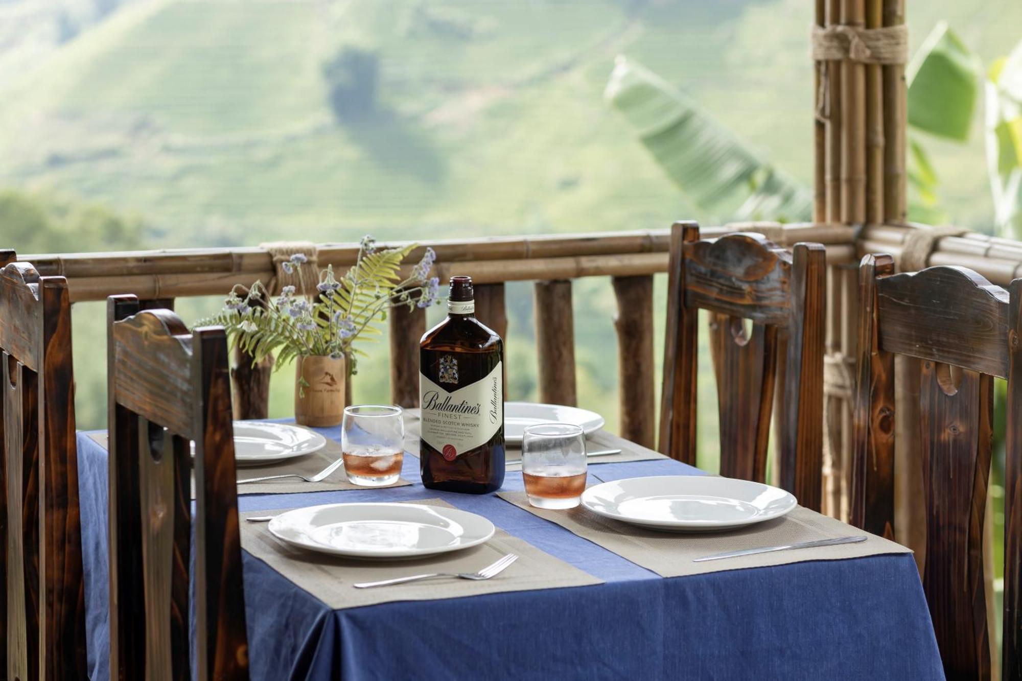 Chapa Farmstay - Mountain Retreat Sa Pa Exterior foto