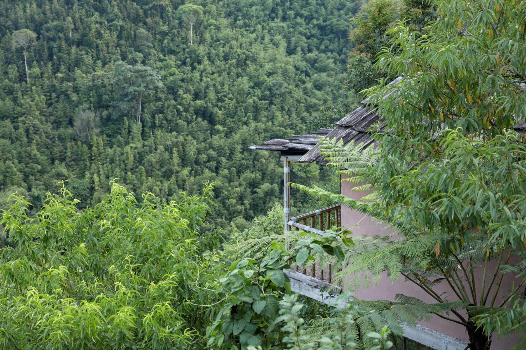 Chapa Farmstay - Mountain Retreat Sa Pa Exterior foto