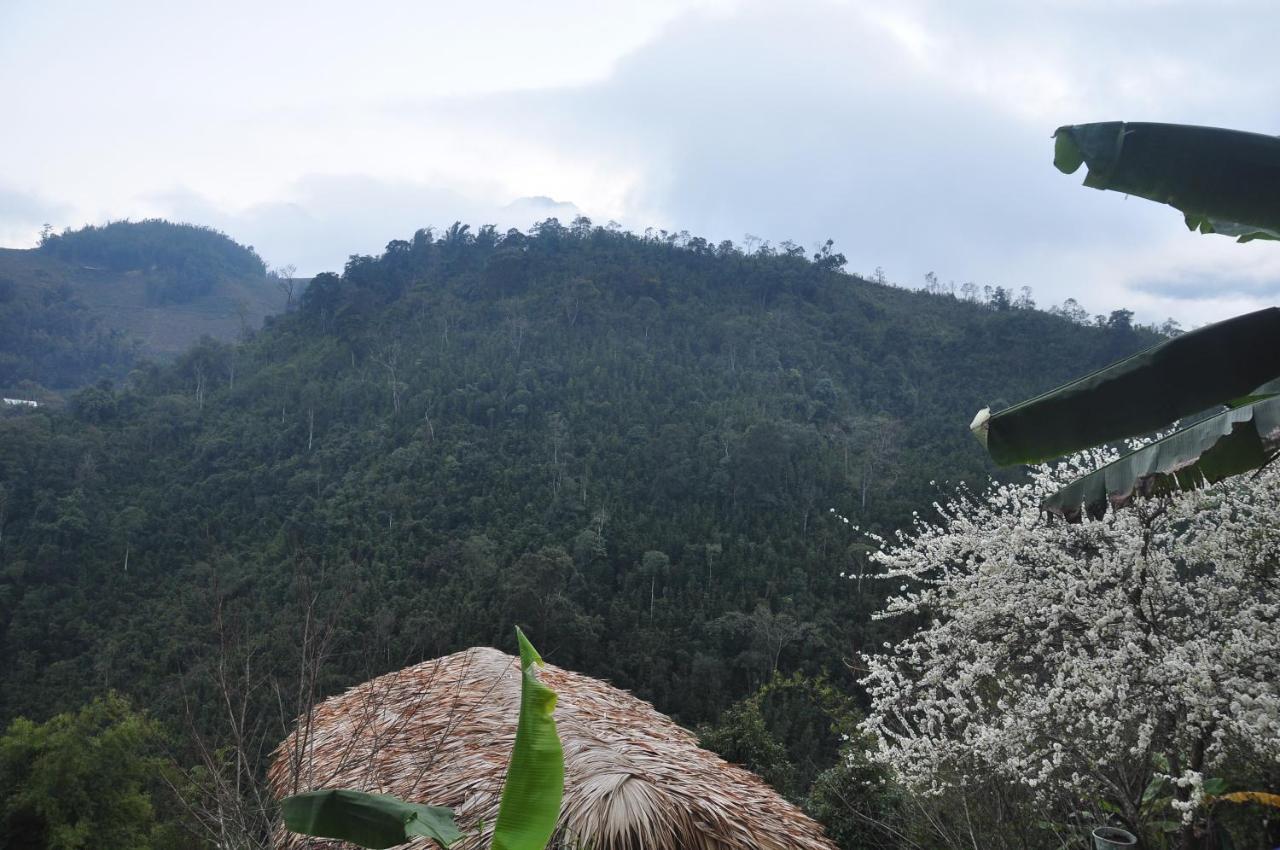 Chapa Farmstay - Mountain Retreat Sa Pa Exterior foto