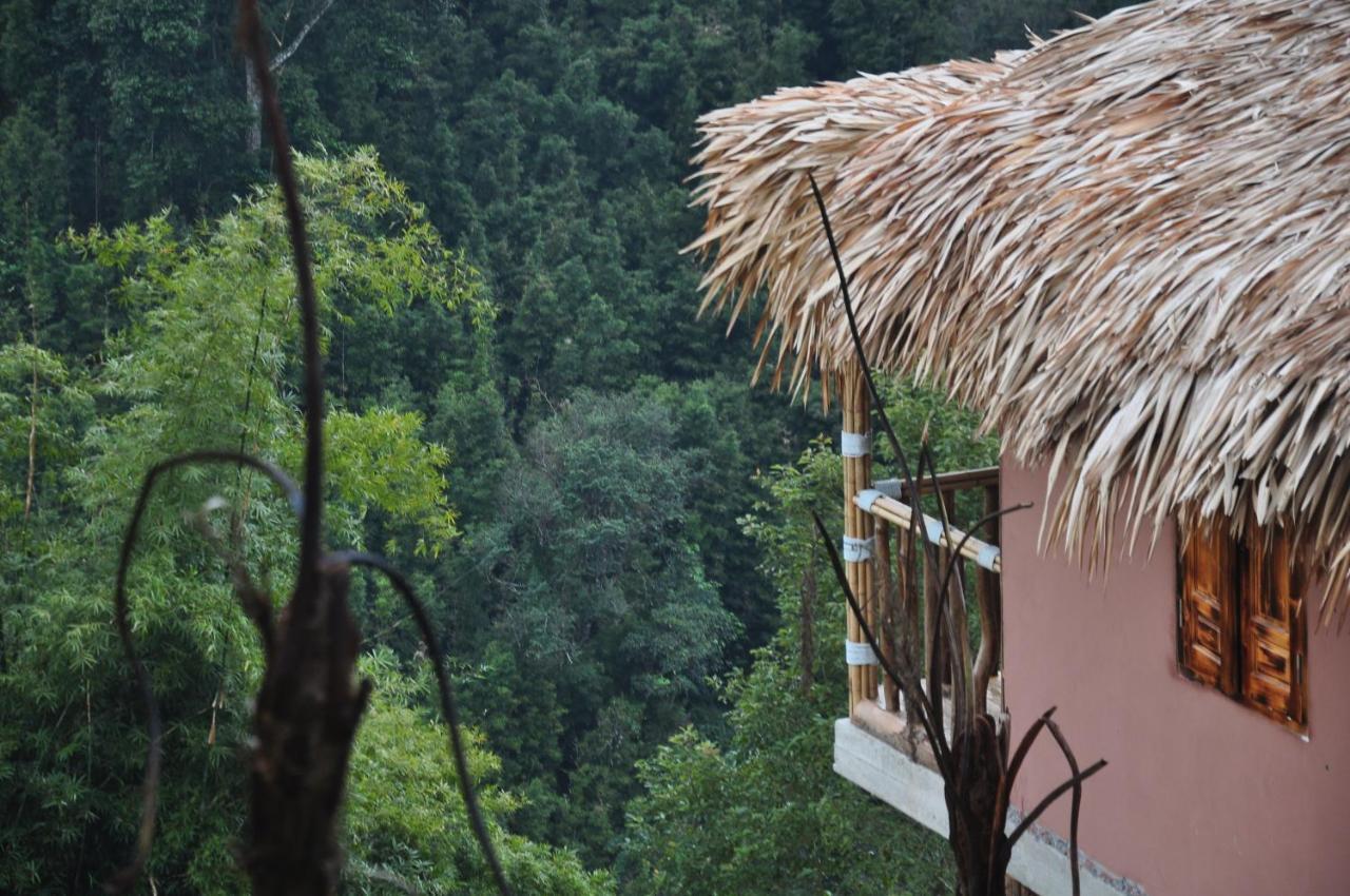 Chapa Farmstay - Mountain Retreat Sa Pa Exterior foto